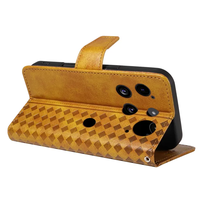 Housse Nothing Phone (3) Simili Cuir Sangle Porte-Cartes