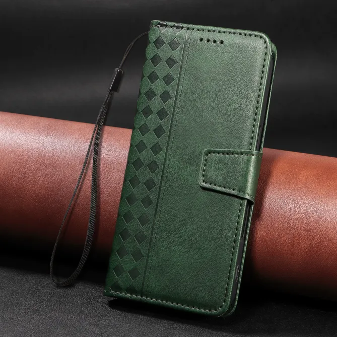 Housse Nothing Phone (3) Simili Cuir Sangle Porte-Cartes