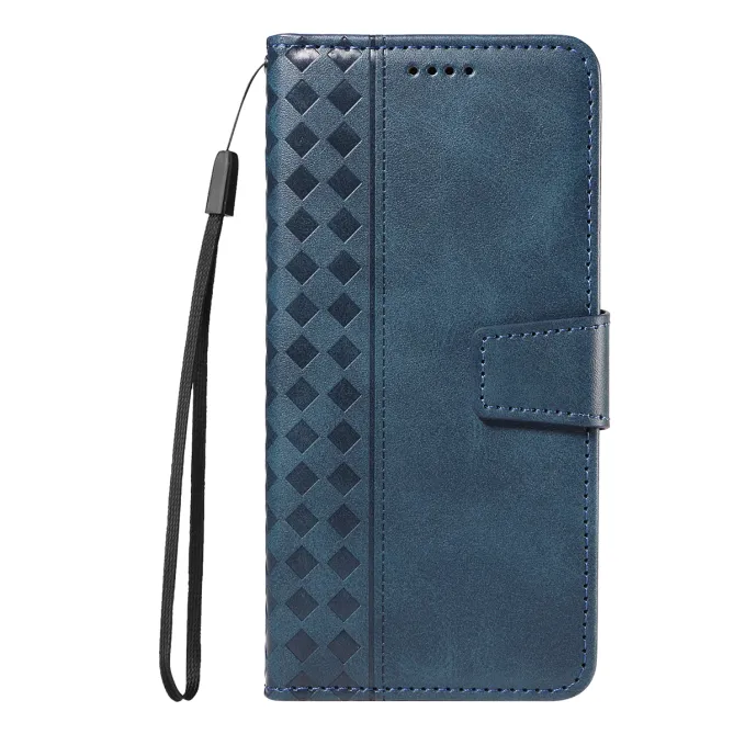 Housse Nothing Phone (3) Simili Cuir Sangle Porte-Cartes