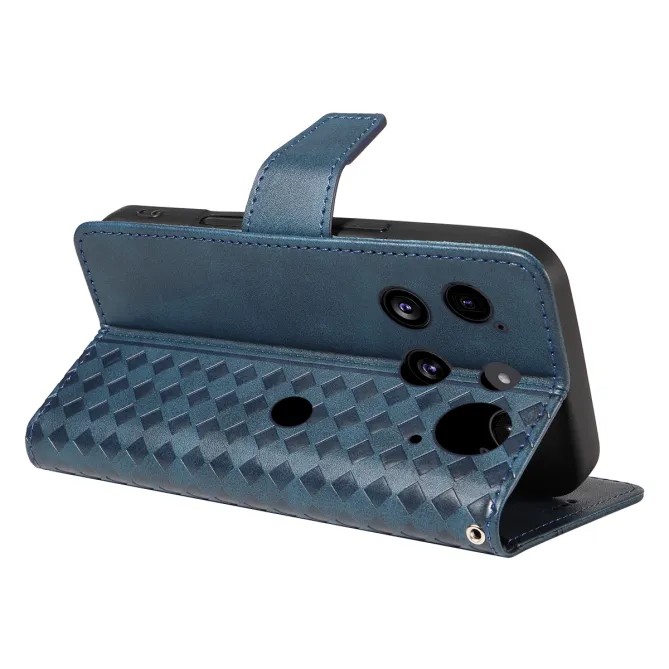 Housse Nothing Phone (3) Simili Cuir Sangle Porte-Cartes