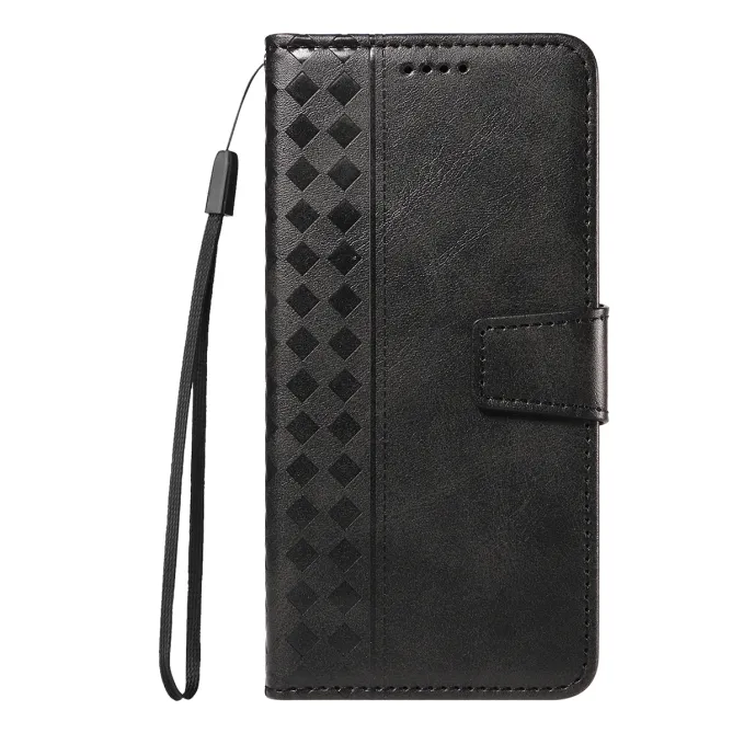 Housse Nothing Phone (3) Simili Cuir Sangle Porte-Cartes