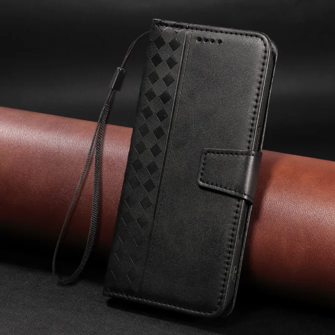 Housse Nothing Phone (3) Simili Cuir Sangle Porte-Cartes