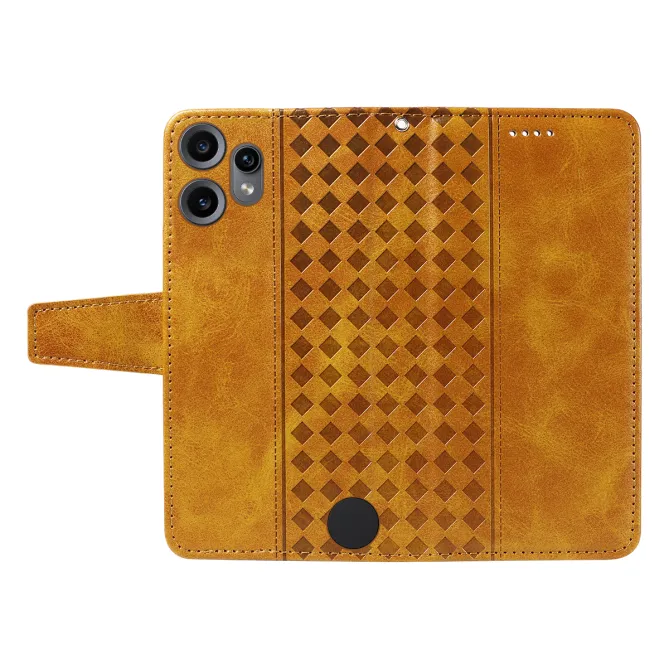 Housse CMF Phone 2 Pro Simili Cuir Sangle Porte-Cartes 9