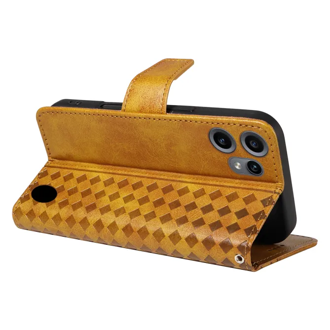 Housse CMF Phone 2 Pro Simili Cuir Sangle Porte-Cartes 9