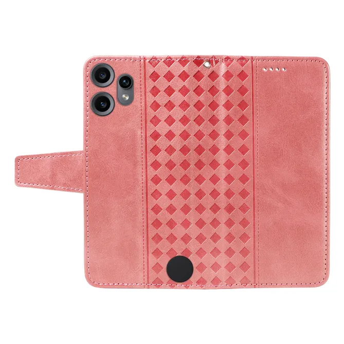 Housse CMF Phone 2 Pro Simili Cuir Sangle Porte-Cartes 9