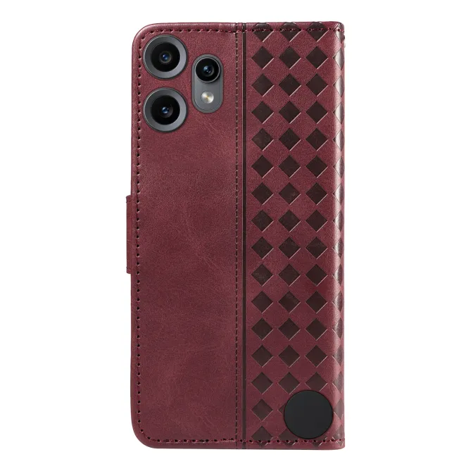 Housse CMF Phone 2 Pro Simili Cuir Sangle Porte-Cartes 9