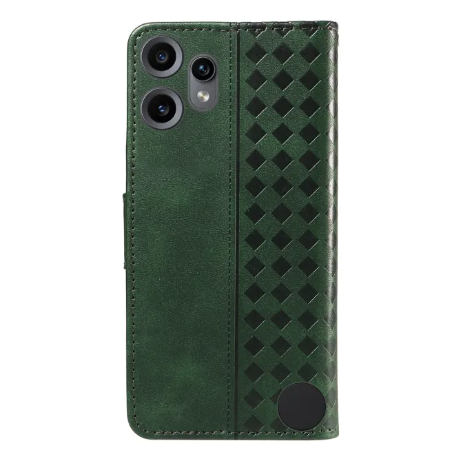 Housse CMF Phone 2 Pro Simili Cuir Sangle Porte-Cartes 9