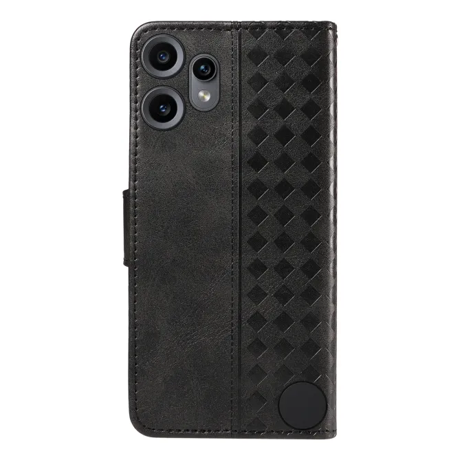 Housse CMF Phone 2 Pro Simili Cuir Sangle Porte-Cartes 9