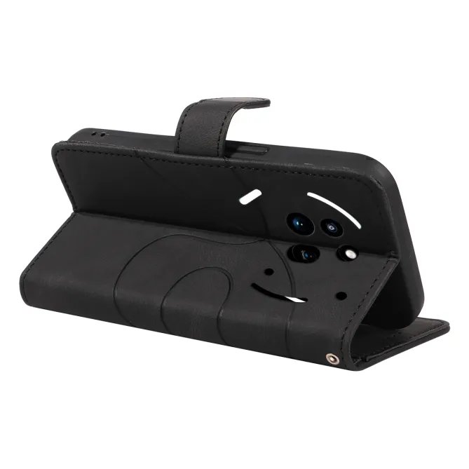 Housse Nothing Phone (3a) Pro Simili Cuir Porte-Cartes 8