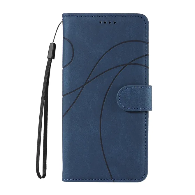 Housse Nothing Phone (3a) Simili Cuir Porte-Cartes 10
