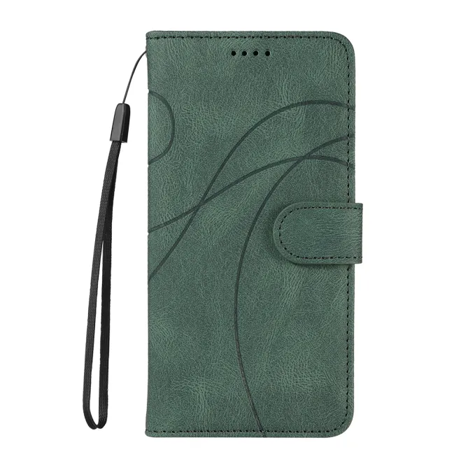 Housse Nothing Phone (3a) Simili Cuir Porte-Cartes 10