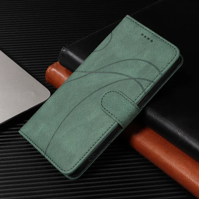 Housse Nothing Phone (3a) Simili Cuir Porte-Cartes 10