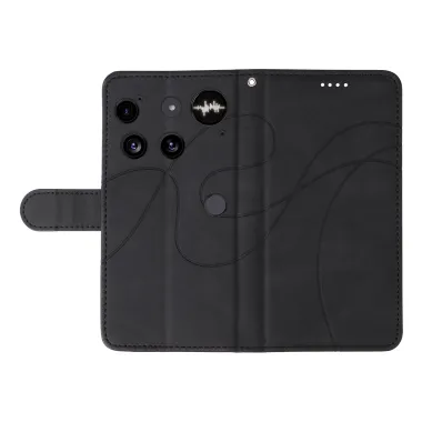 Housse Nothing Phone (3) Simili Cuir Porte-Cartes