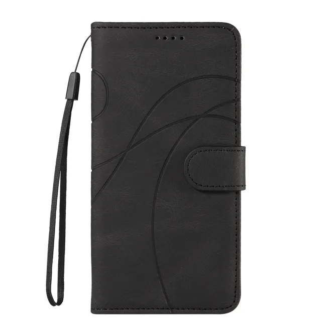 Housse Nothing Phone (3) Simili Cuir Porte-Cartes