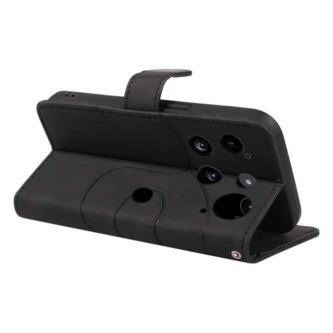 Housse Nothing Phone (3) Simili Cuir Porte-Cartes