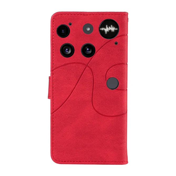 Housse Nothing Phone (3) Simili Cuir Porte-Cartes