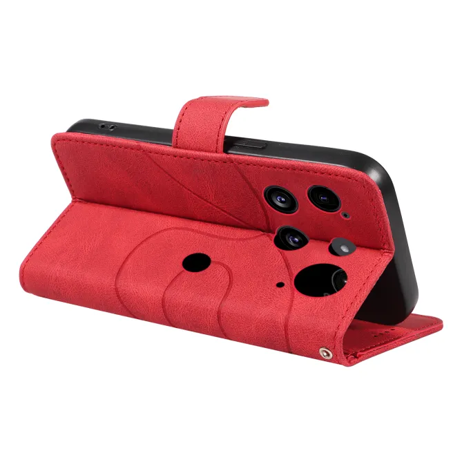 Housse Nothing Phone (3) Simili Cuir Porte-Cartes