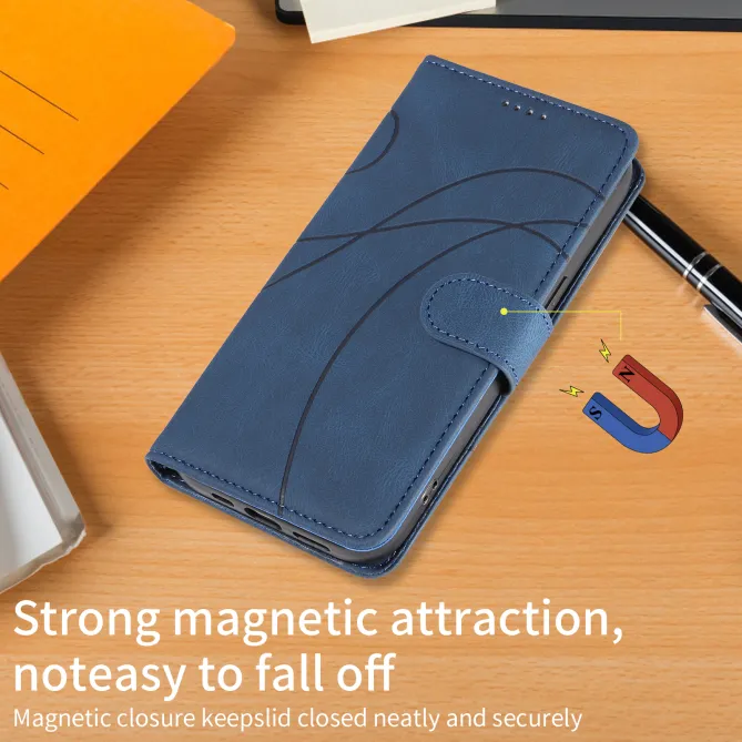 Housse Nothing Phone (3) Simili Cuir Porte-Cartes