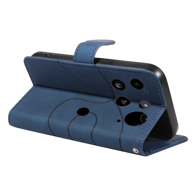 Housse Nothing Phone (3) Simili Cuir Porte-Cartes