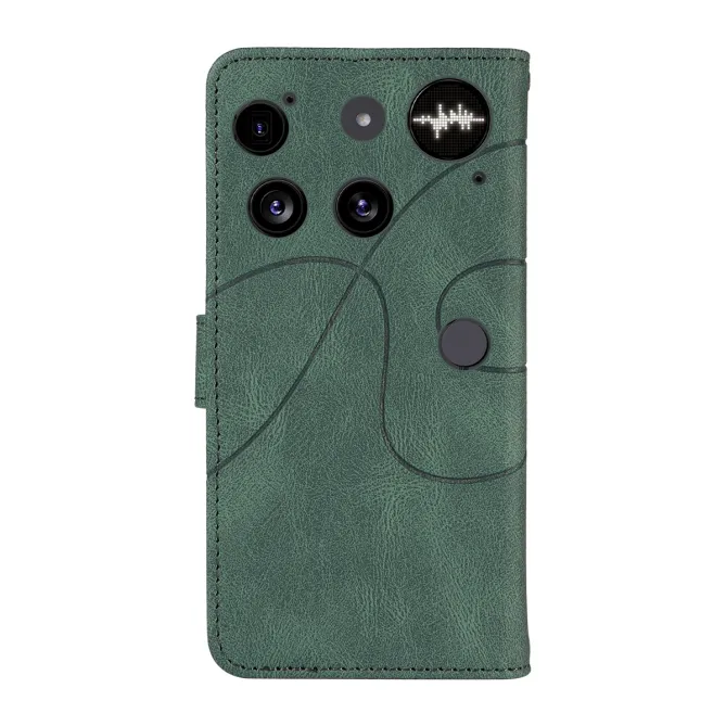 Housse Nothing Phone (3) Simili Cuir Porte-Cartes