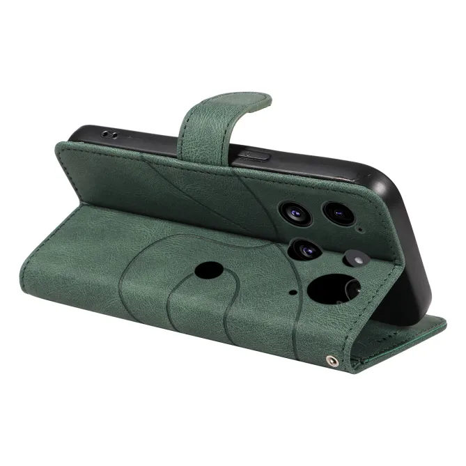 Housse Nothing Phone (3) Simili Cuir Porte-Cartes