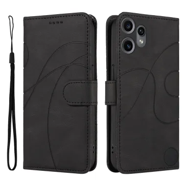 Housse CMF Phone 2 Pro Simili Cuir Porte-Cartes 5