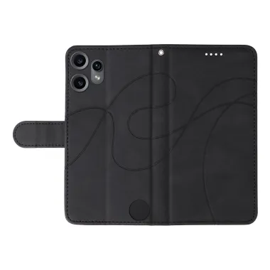 Housse CMF Phone 2 Pro Simili Cuir Porte-Cartes 5