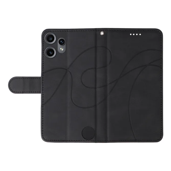 Housse CMF Phone 2 Pro Simili Cuir Porte-Cartes 5