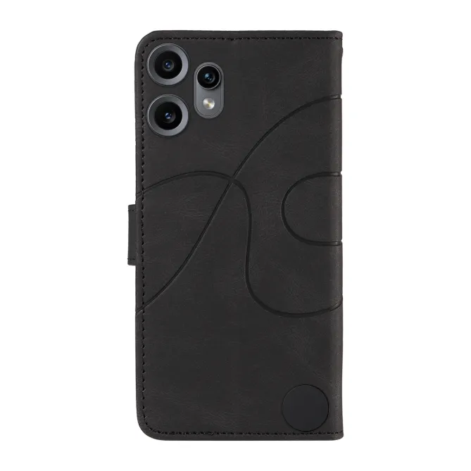 Housse CMF Phone 2 Pro Simili Cuir Porte-Cartes 5