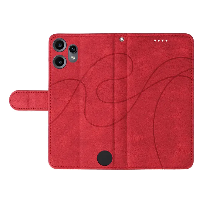 Housse CMF Phone 2 Pro Simili Cuir Porte-Cartes 5