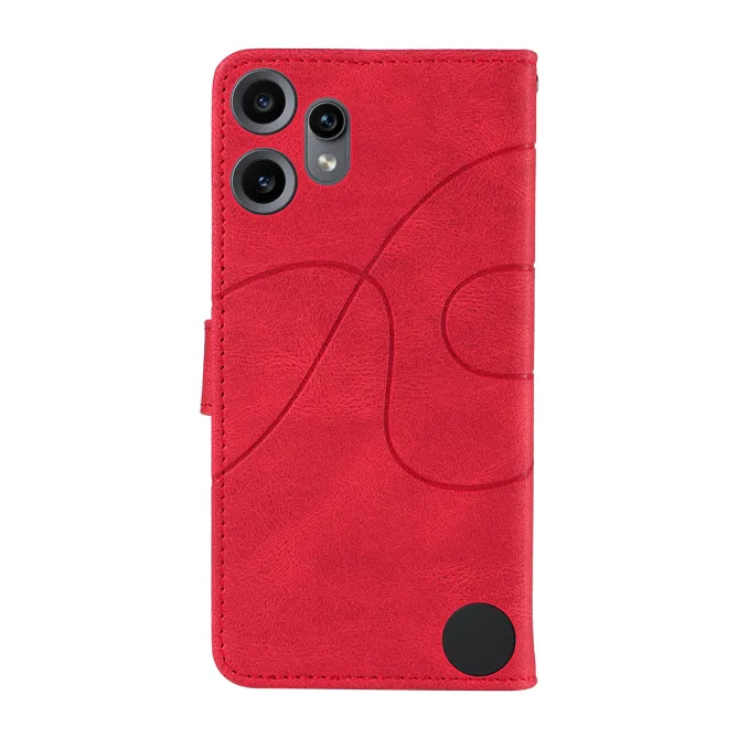 Housse CMF Phone 2 Pro Simili Cuir Porte-Cartes 5