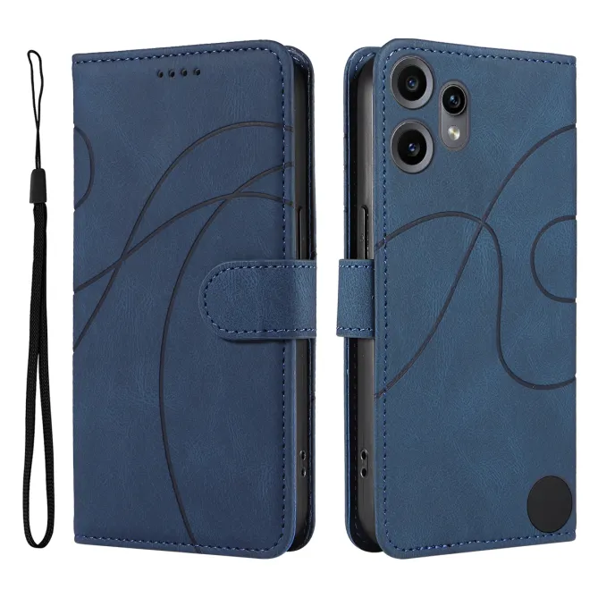 Housse CMF Phone 2 Pro Simili Cuir Porte-Cartes 5