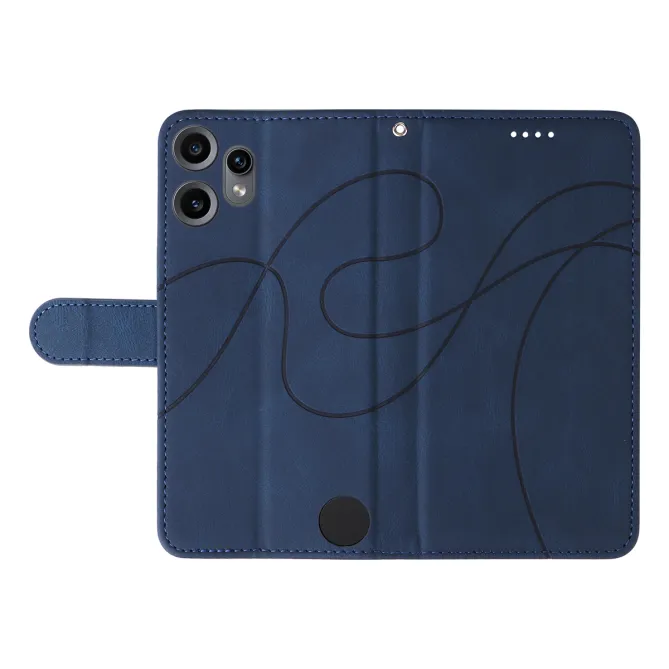 Housse CMF Phone 2 Pro Simili Cuir Porte-Cartes 5