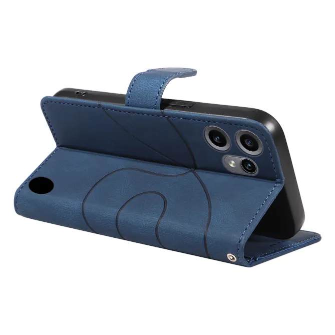 Housse CMF Phone 2 Pro Simili Cuir Porte-Cartes 5