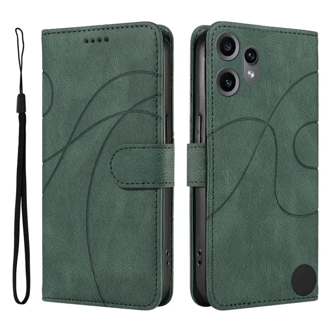 Housse CMF Phone 2 Pro Simili Cuir Porte-Cartes 5