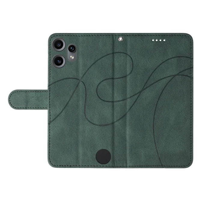 Housse CMF Phone 2 Pro Simili Cuir Porte-Cartes 5