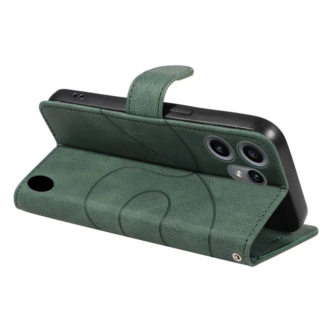 Housse CMF Phone 2 Pro Simili Cuir Porte-Cartes 5