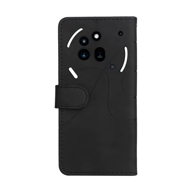 Coque Nothing Phone (3a) Pro Simili Cuir Protection 24