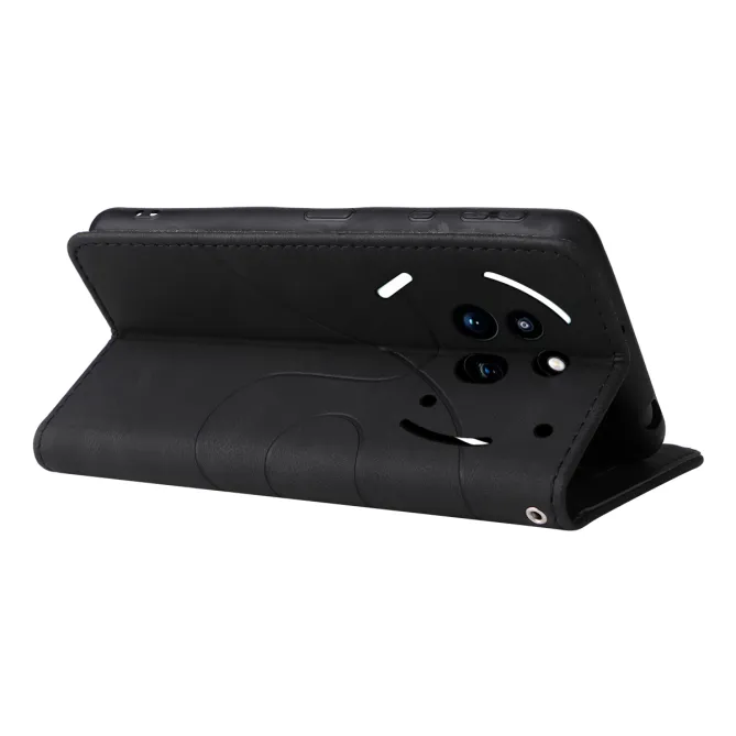 Coque Nothing Phone (3a) Pro Simili Cuir Protection 24