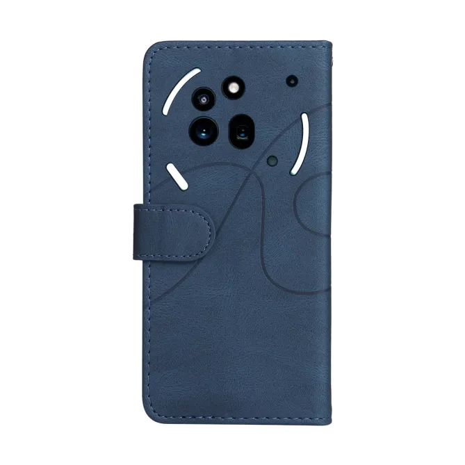 Coque Nothing Phone (3a) Pro Simili Cuir Protection 24