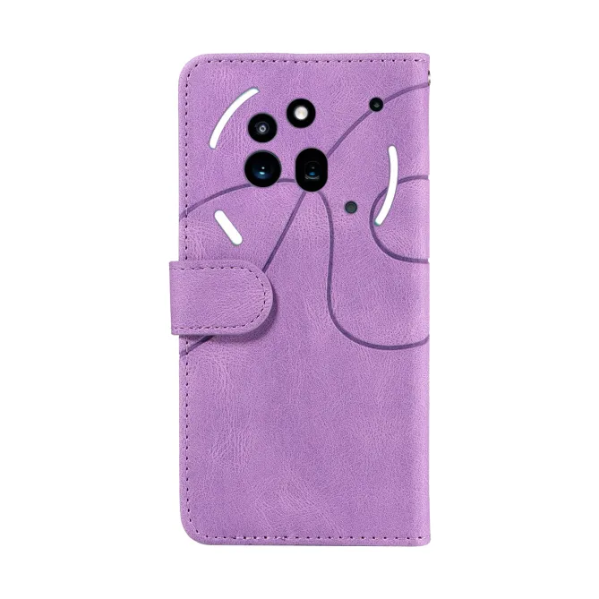 Coque Nothing Phone (3a) Pro Simili Cuir Protection 24