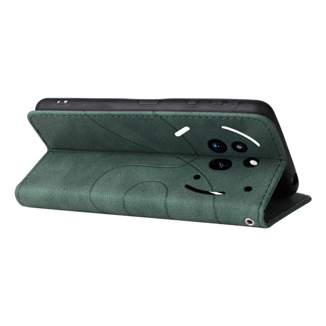 Coque Nothing Phone (3a) Pro Simili Cuir Protection 24