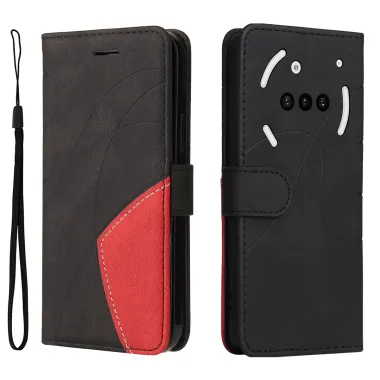 Coque Nothing Phone (3a) Simili Cuir Protection 33