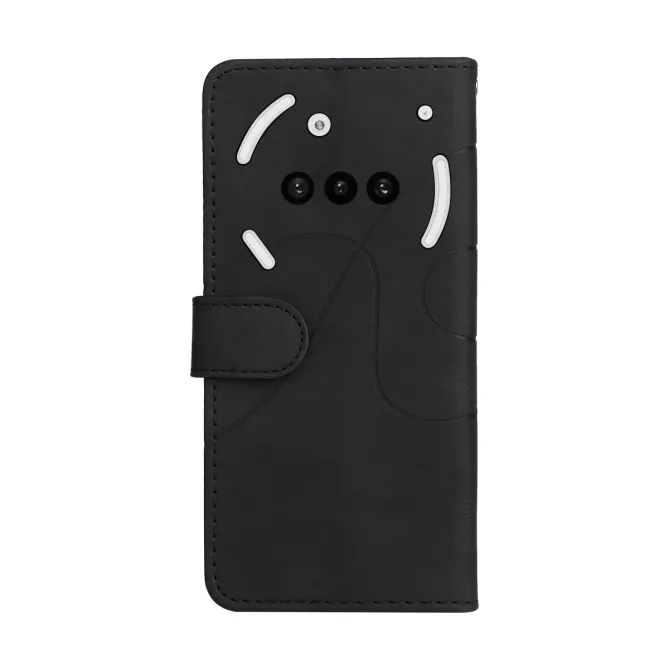 Coque Nothing Phone (3a) Simili Cuir Protection 33