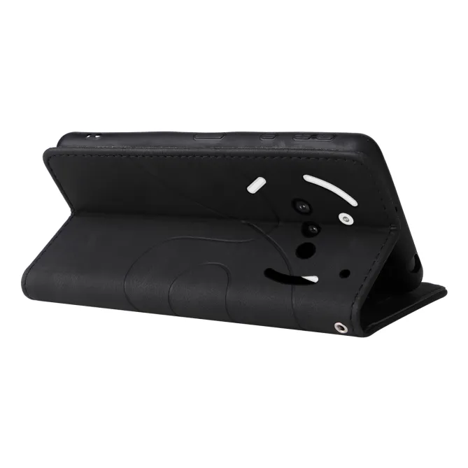 Coque Nothing Phone (3a) Simili Cuir Protection 33