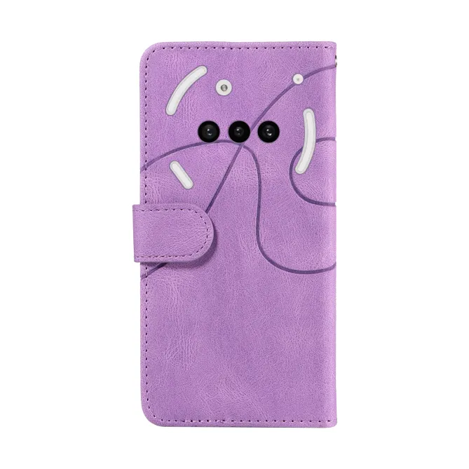 Coque Nothing Phone (3a) Simili Cuir Protection 33