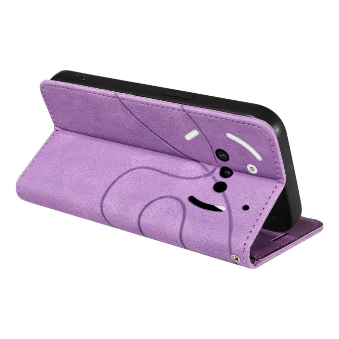 Coque Nothing Phone (3a) Simili Cuir Protection 33