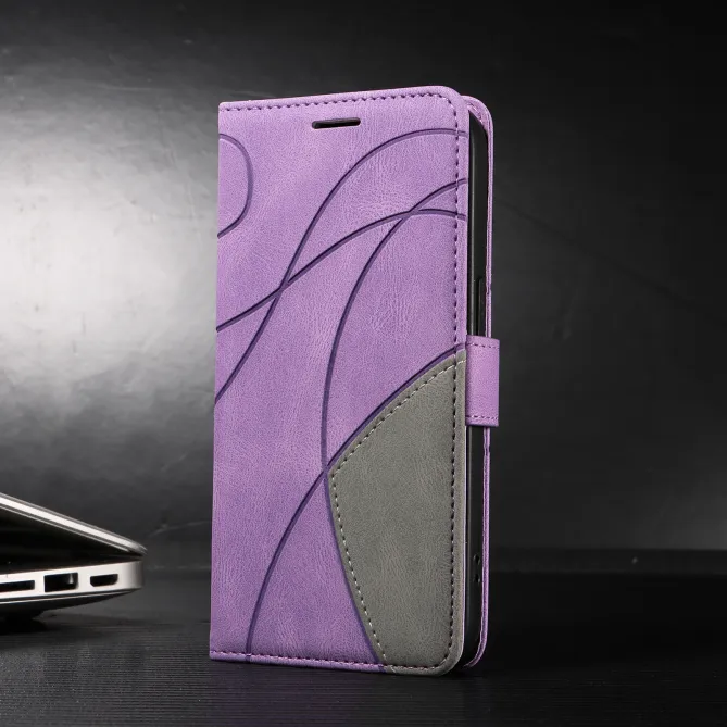 Coque Nothing Phone (3a) Simili Cuir Protection 33