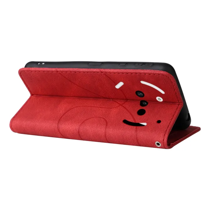 Coque Nothing Phone (3a) Simili Cuir Protection 33