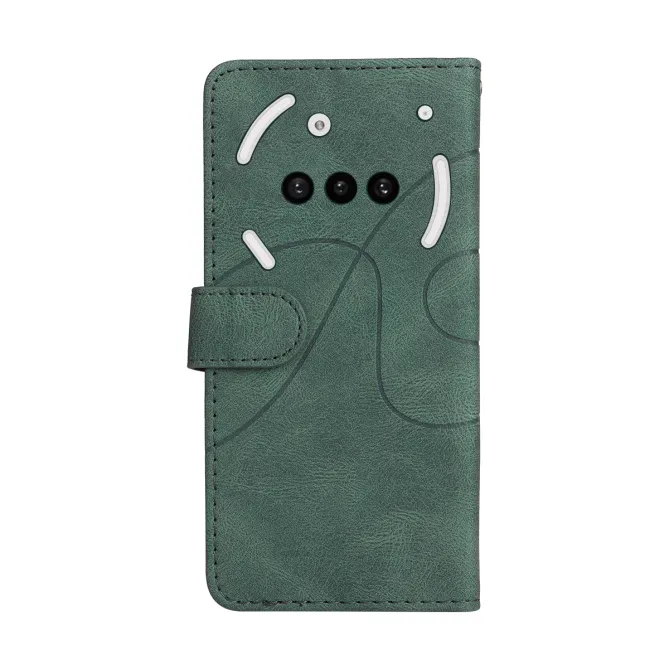 Coque Nothing Phone (3a) Simili Cuir Protection 33